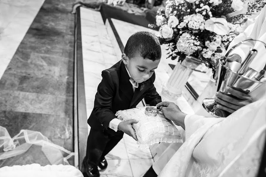 Bröllopsfotograf Juan Zarate (zarate). Foto av 22 februari 2019