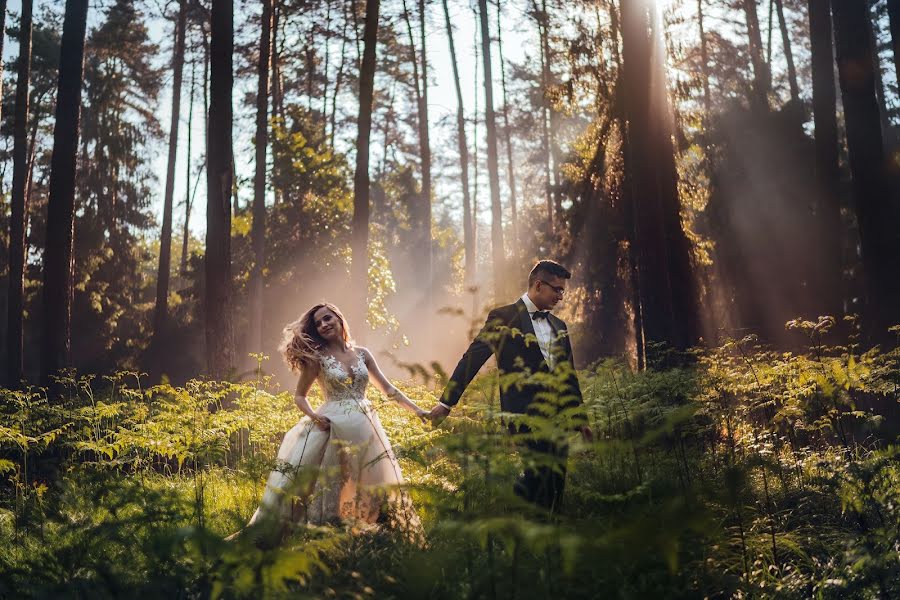 Photographe de mariage Karolina Grzegorzek (karolinagrzegor). Photo du 24 juillet 2019