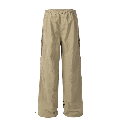 Title 10, Mens Stitching Contrast Color Exercise Casual ...