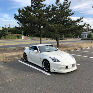 フェアレディZ Z33