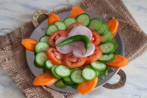 Green Salad