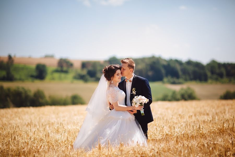 Hochzeitsfotograf Sergey Kucher (serte). Foto vom 30. Juli 2016