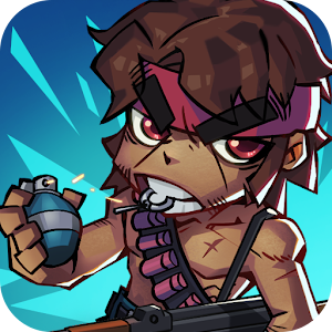 Hungry Zombie World 2.2 Icon