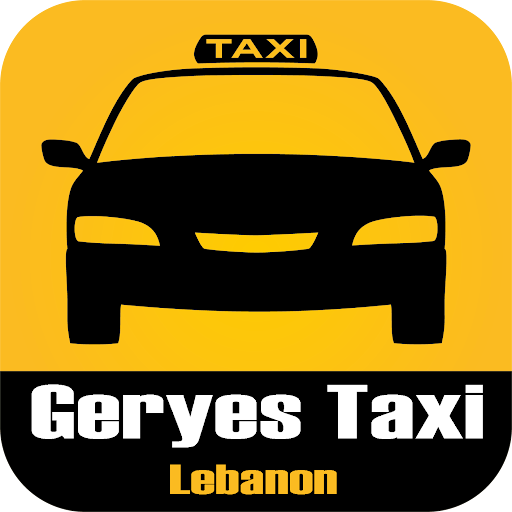 Geryes taxi