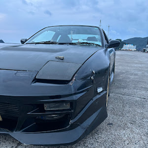 180SX RPS13