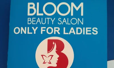 Bloom Beauty Salon