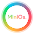 Mini0s. Icon Pack 1.81 (Patched)