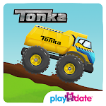 Tonka: Trucks Around Town Apk