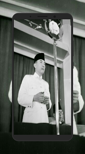 soekarno Wallpaper