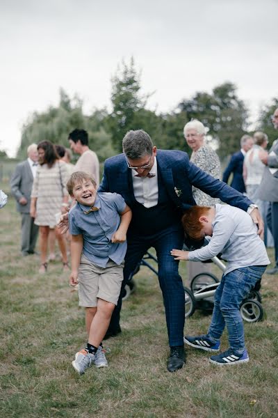 Photographe de mariage Sylvia Capp (sylviac). Photo du 2 avril 2019