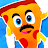 Pizza Lad icon