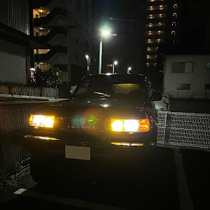 ランドクルーザー80 FZJ80G