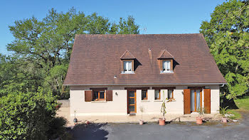 maison à Beauregard-de-Terrasson (24)