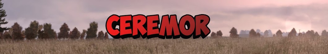 Ceremor Banner