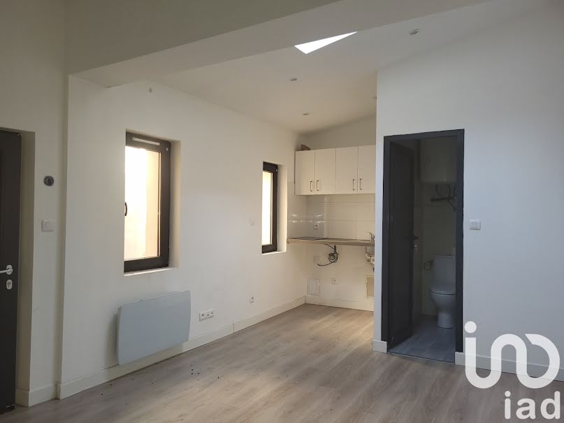 Vente appartement 1 pièce 19 m² à Brignoles (83170), 67 000 €