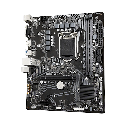 Mainboard GIGABYTE B560M H V2