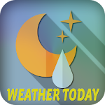 Cover Image of Download Weather Today 1.0 APK