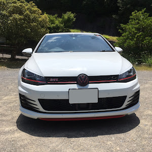 ゴルフGTI