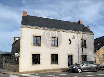 maison à Guerande (44)