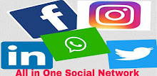 All Social Networks 2018 APK