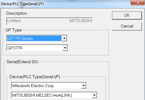 Crack password hmi proface windows 7