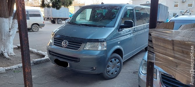 продам авто Volkswagen Caravelle  фото 1