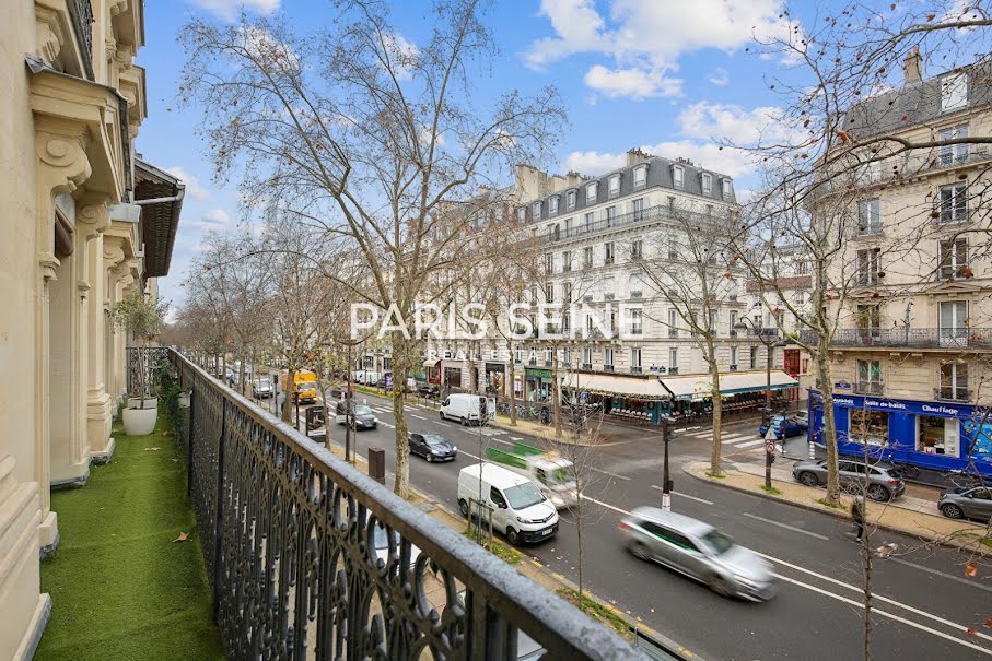 Vente appartement 4 pièces 82.85 m² à Paris 7ème (75007), 1 218 000 €