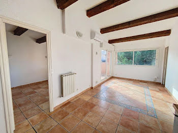 appartement à Saint-raphael (83)