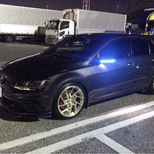 ゴルフGTI