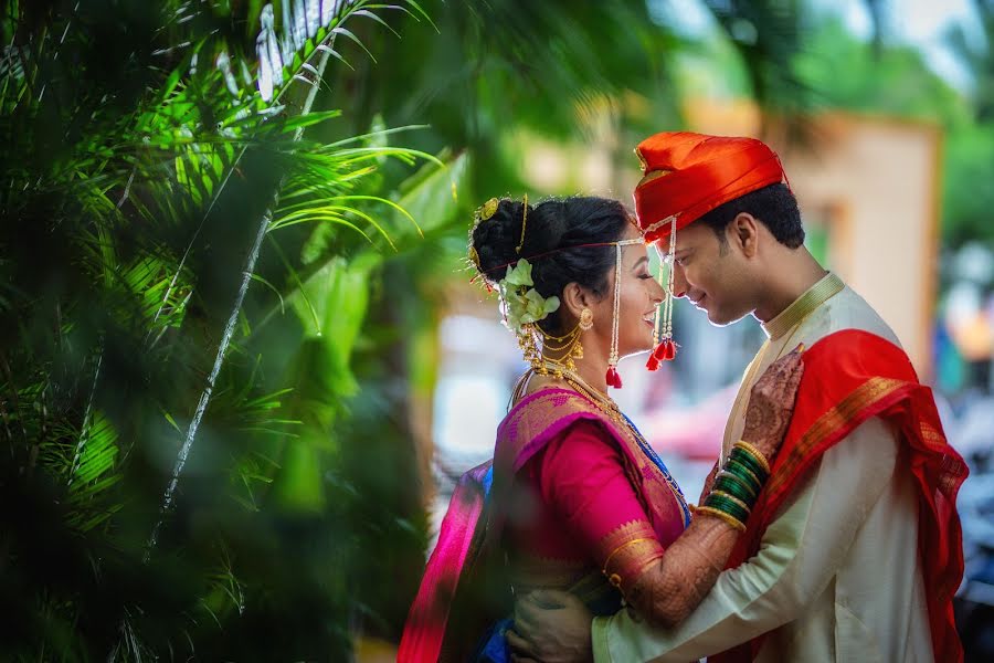 Nhiếp ảnh gia ảnh cưới Siddhesh Thakur (kstfilms). Ảnh của 21 tháng 2 2020