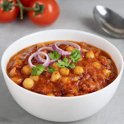 Pindi Chana Masala