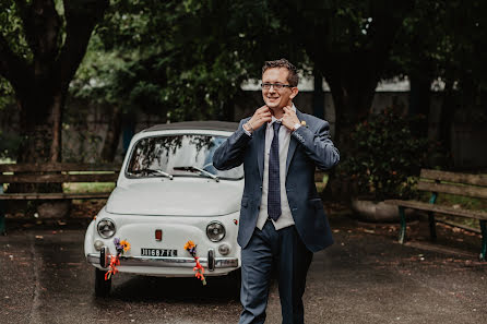 Wedding photographer Sergio Melnyk (fotomelnyk). Photo of 20 July 2019