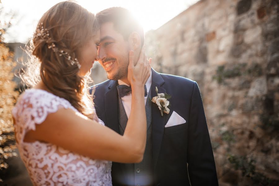 Photographe de mariage Stefanie Lohde (stefanielohde). Photo du 4 mai 2020