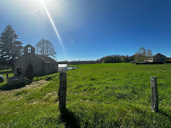 terrain à Meilhards (19)