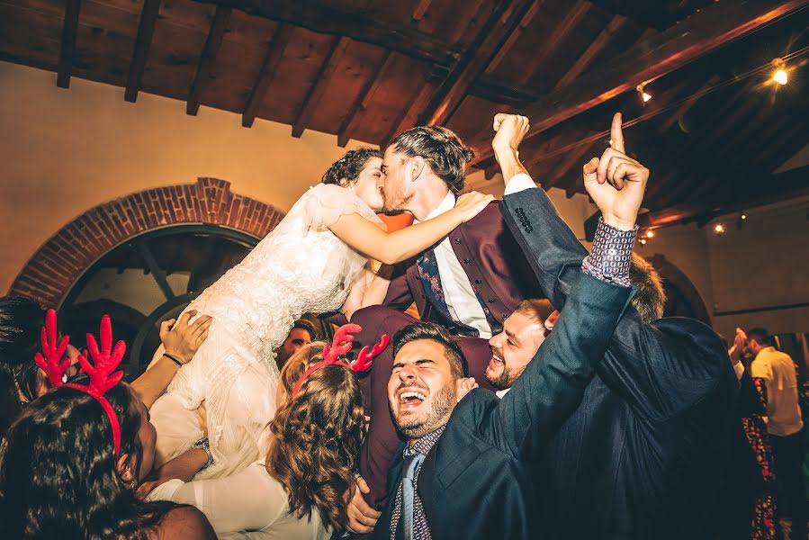 Wedding photographer Andrea Di Luca (andreadiluca). Photo of 13 February