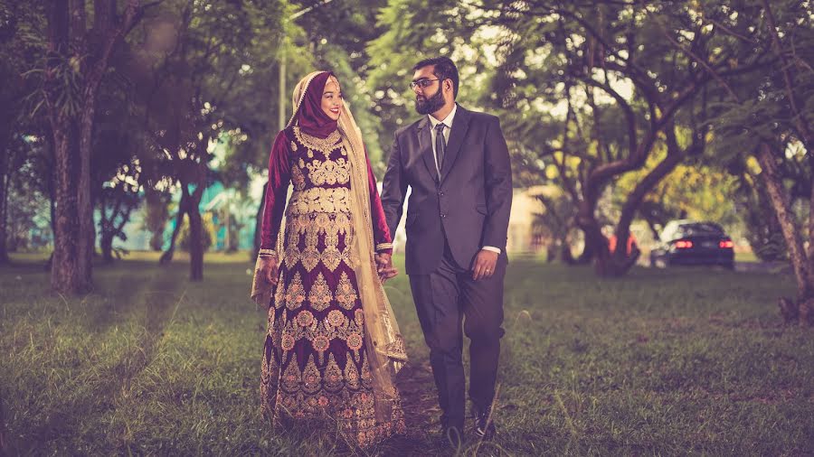 Fotógrafo de casamento Jovanni Li (joflyby). Foto de 3 de outubro 2019