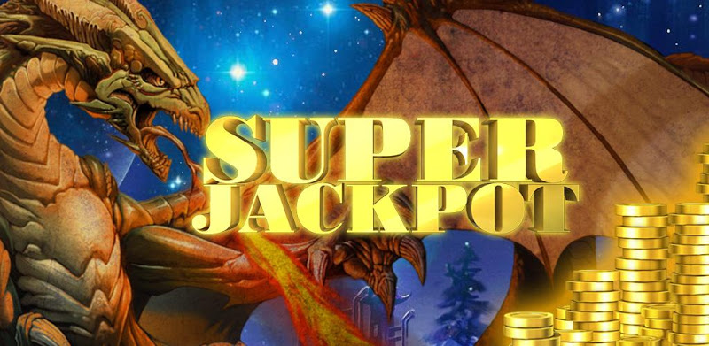 Dragon Casino Golden Spin: Wild Infinity Slots 777