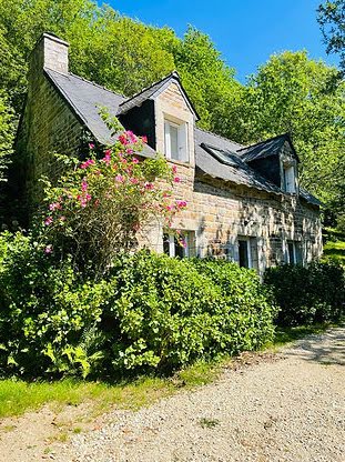 Vente moulin 12 pièces 200 m² à Quimper (29000), 1 360 000 €