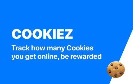 Cookiez small promo image