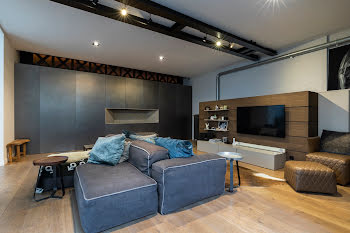 loft à Boulogne-Billancourt (92)