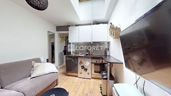 appartement à Paris 11ème (75)