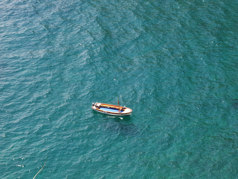 In solitaria di Claudiator