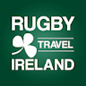 Rugby Travel Ireland icon