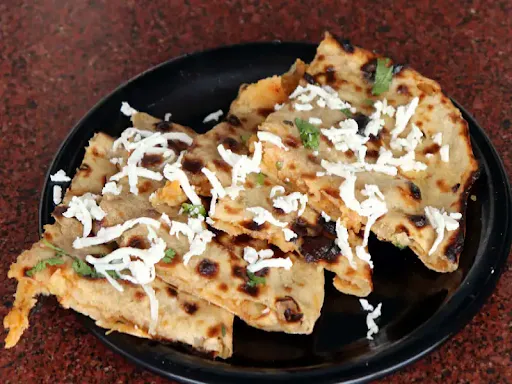 Stuffed Paratha