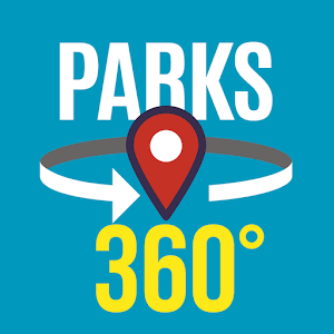 Le Parks 360 1.0 Icon