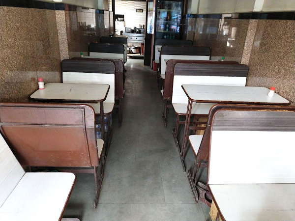 Shiv Bhojnalay & Restaurant photo 