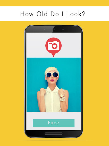 Guide to How old do I look App