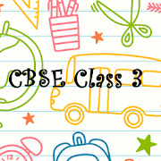 Download  CBSE Class 3 