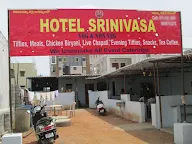 Hotel Srinivas photo 2