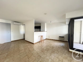 appartement à Montpellier (34)